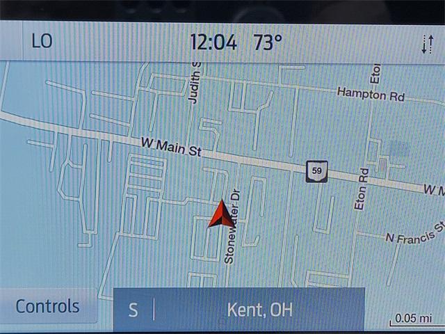 used 2022 Ford EcoSport car, priced at $16,488