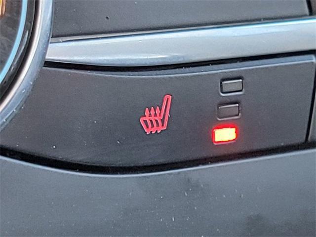 used 2022 Ford EcoSport car, priced at $16,488