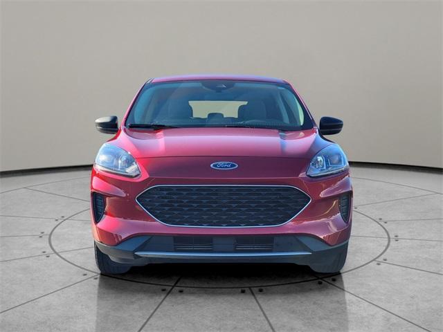 used 2022 Ford Escape car, priced at $22,488