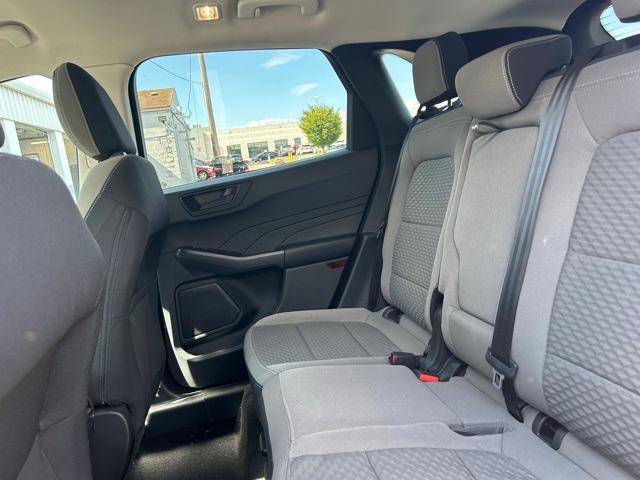 used 2022 Ford Escape car, priced at $22,488