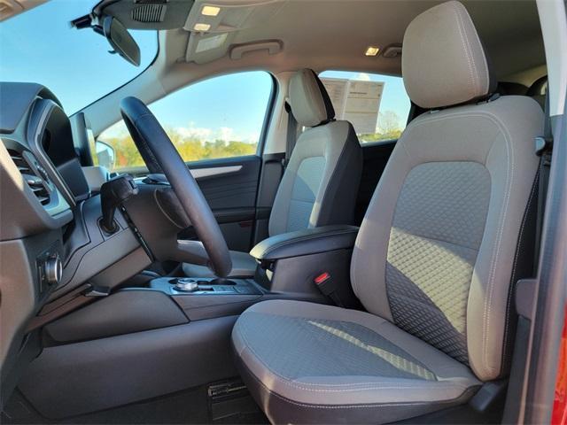 used 2022 Ford Escape car, priced at $22,488