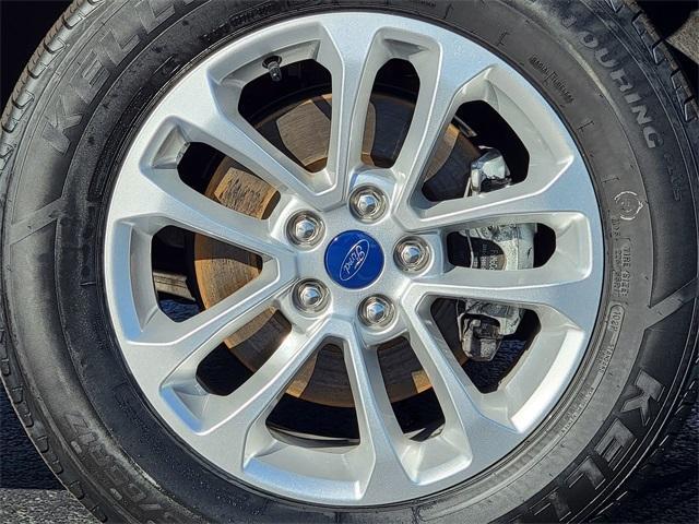 used 2022 Ford Escape car, priced at $22,488