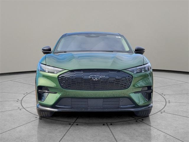 new 2025 Ford Mustang Mach-E car, priced at $57,750