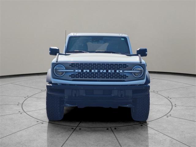used 2024 Ford Bronco car, priced at $56,888