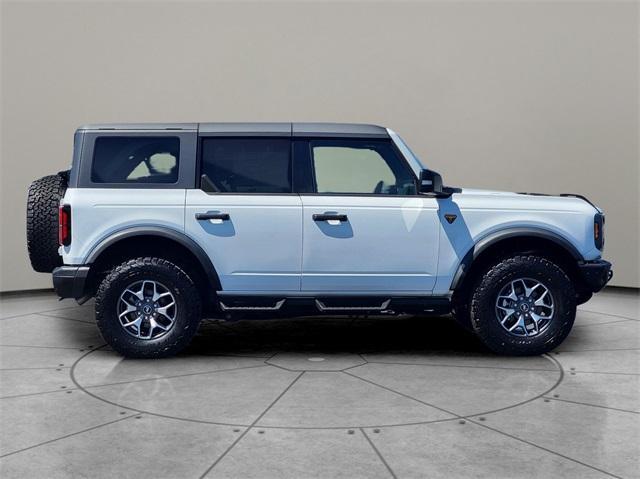 used 2024 Ford Bronco car, priced at $56,888