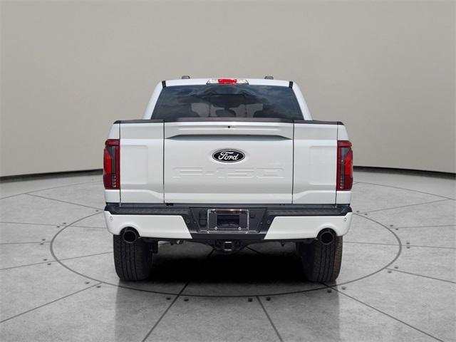 new 2025 Ford F-150 car, priced at $79,730
