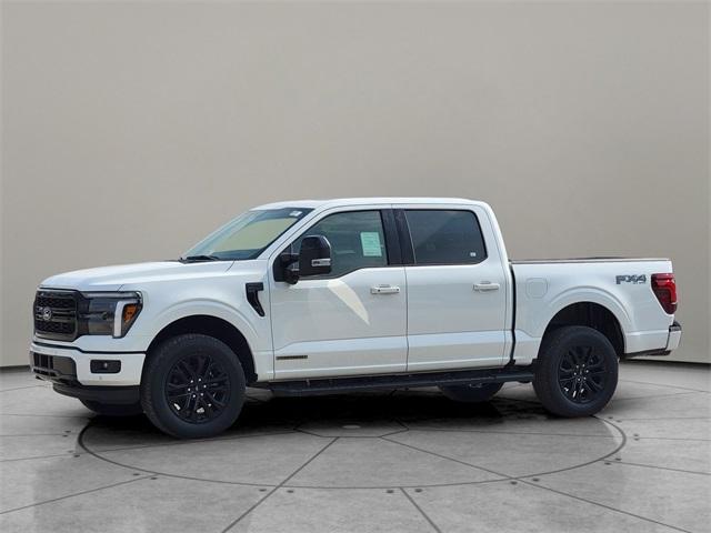new 2025 Ford F-150 car, priced at $79,730