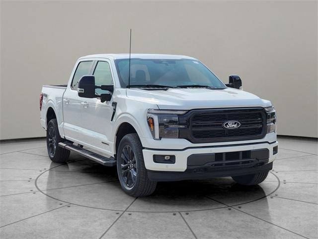 new 2025 Ford F-150 car, priced at $79,730
