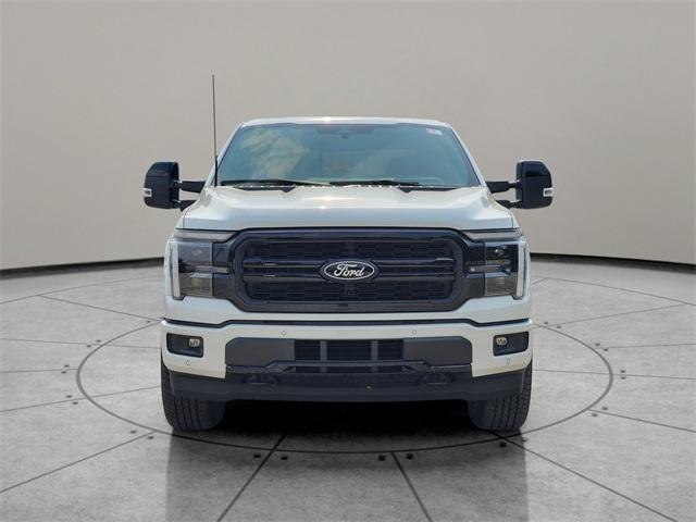 new 2025 Ford F-150 car, priced at $79,730