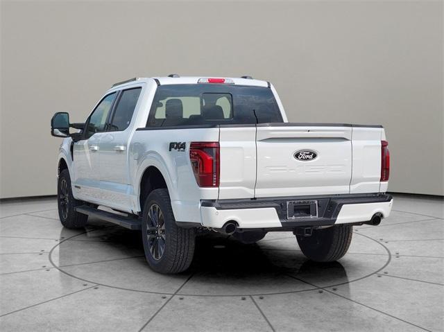 new 2025 Ford F-150 car, priced at $79,730