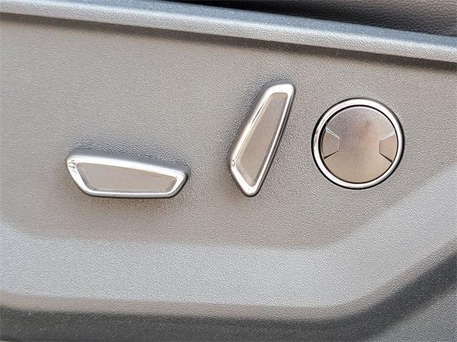 new 2025 Ford F-150 car, priced at $79,730