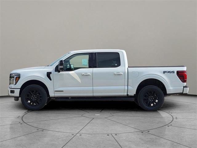 new 2025 Ford F-150 car, priced at $79,730
