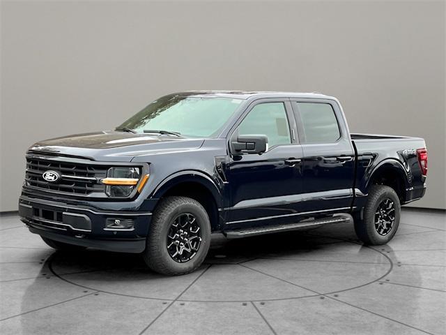 new 2024 Ford F-150 car, priced at $61,970