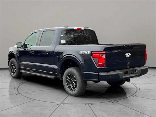 new 2024 Ford F-150 car, priced at $61,970