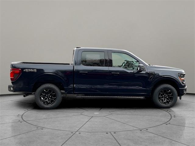 new 2024 Ford F-150 car, priced at $61,970