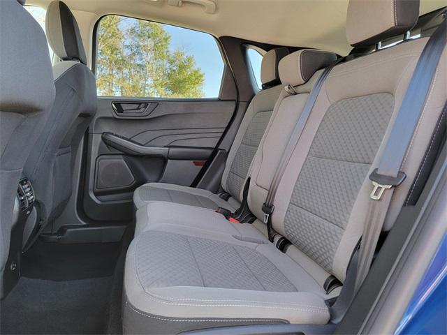 used 2022 Ford Escape car, priced at $24,488