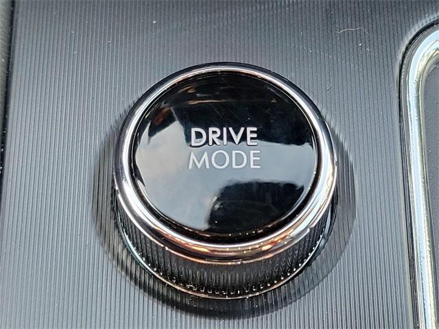 used 2024 Lincoln Corsair car, priced at $40,888