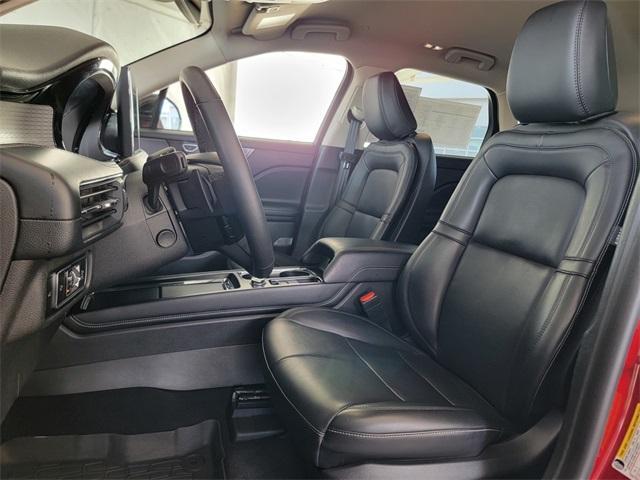 used 2024 Lincoln Corsair car, priced at $40,888