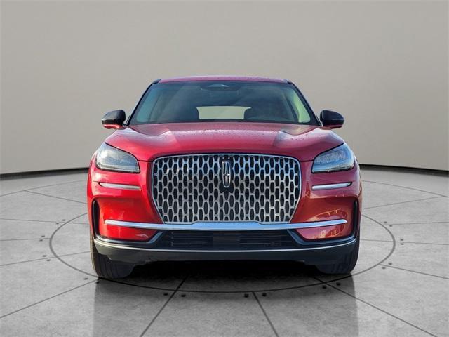 used 2024 Lincoln Corsair car, priced at $40,888