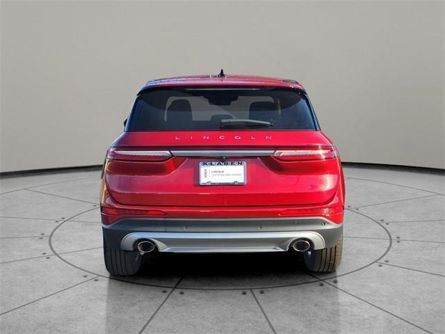 used 2024 Lincoln Corsair car, priced at $40,888
