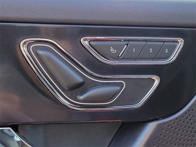 used 2024 Lincoln Corsair car, priced at $40,888