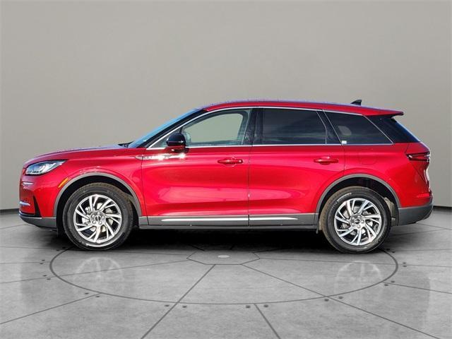 used 2024 Lincoln Corsair car, priced at $40,888