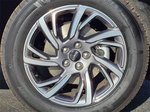 used 2024 Lincoln Corsair car, priced at $40,888