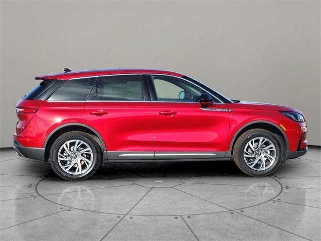 used 2024 Lincoln Corsair car, priced at $40,888