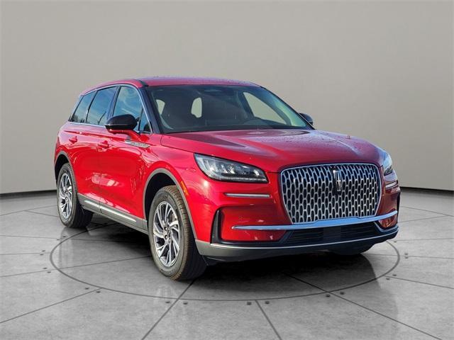 used 2024 Lincoln Corsair car, priced at $40,888