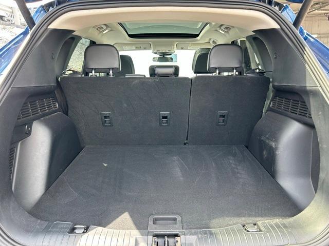 used 2022 Ford Escape car, priced at $23,888