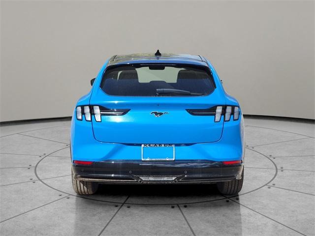 new 2024 Ford Mustang Mach-E car, priced at $53,630