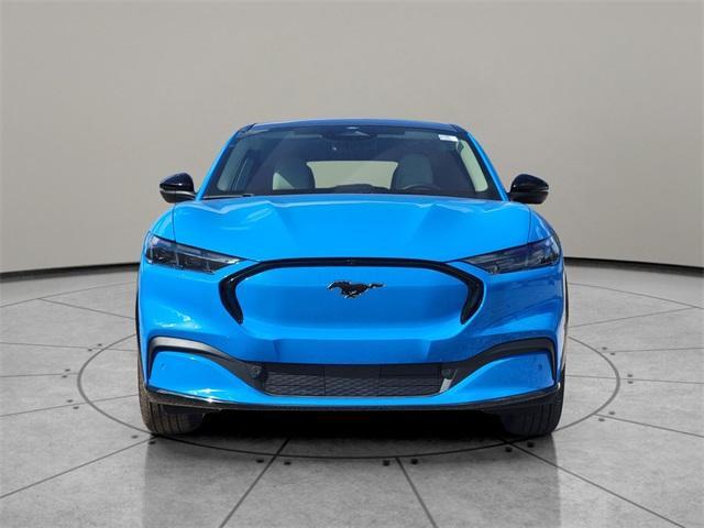 new 2024 Ford Mustang Mach-E car, priced at $53,630