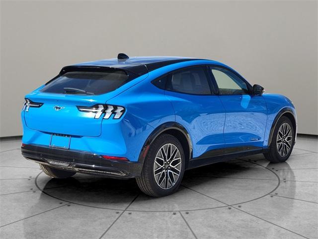 new 2024 Ford Mustang Mach-E car, priced at $53,630