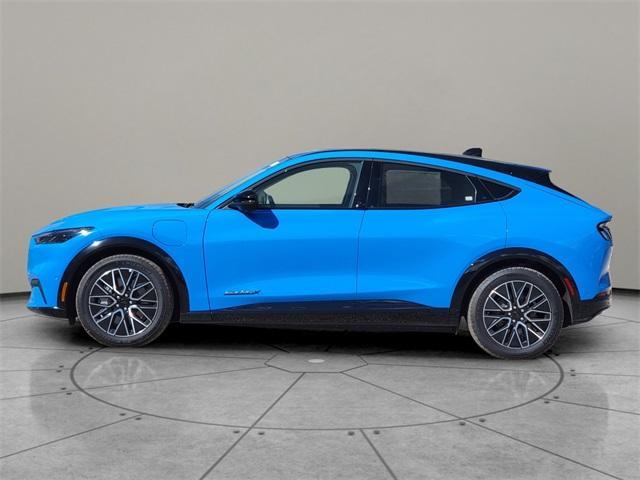 new 2024 Ford Mustang Mach-E car, priced at $53,630