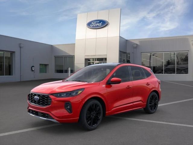 new 2024 Ford Escape car, priced at $44,345