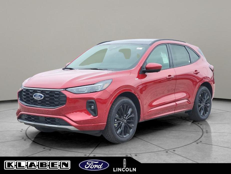 new 2024 Ford Escape car, priced at $41,845