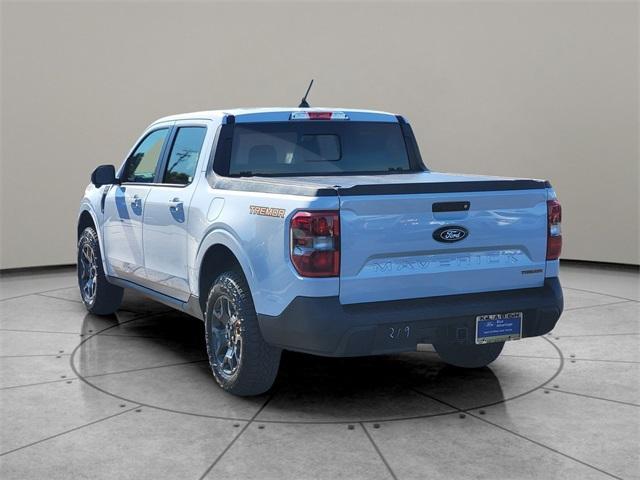 used 2025 Ford Maverick car, priced at $40,888