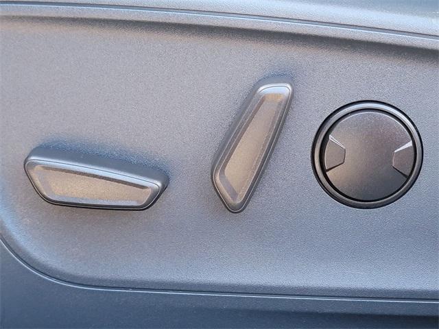 used 2025 Ford Maverick car, priced at $40,888