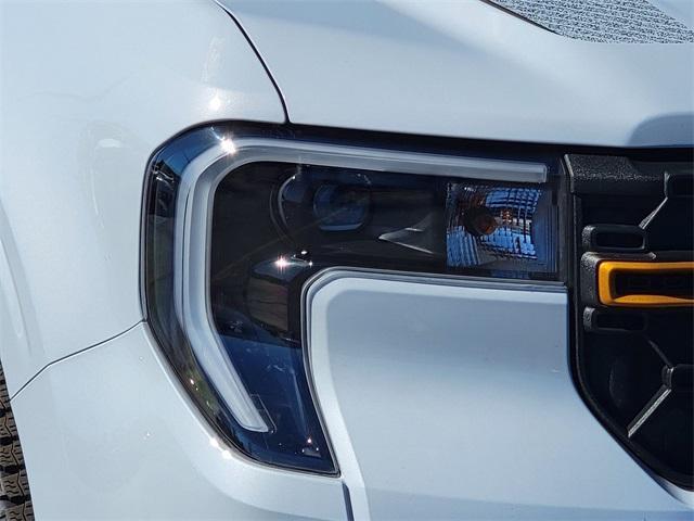 used 2025 Ford Maverick car, priced at $40,888