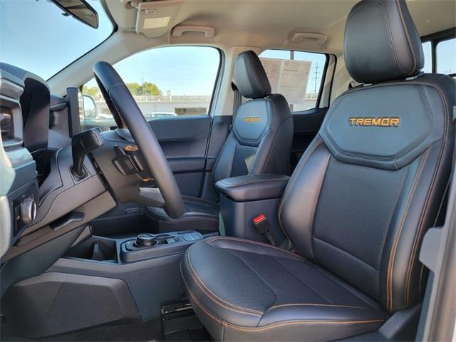 used 2025 Ford Maverick car, priced at $40,888