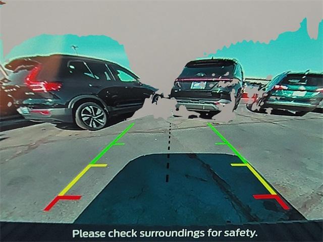 used 2025 Ford Maverick car, priced at $40,888