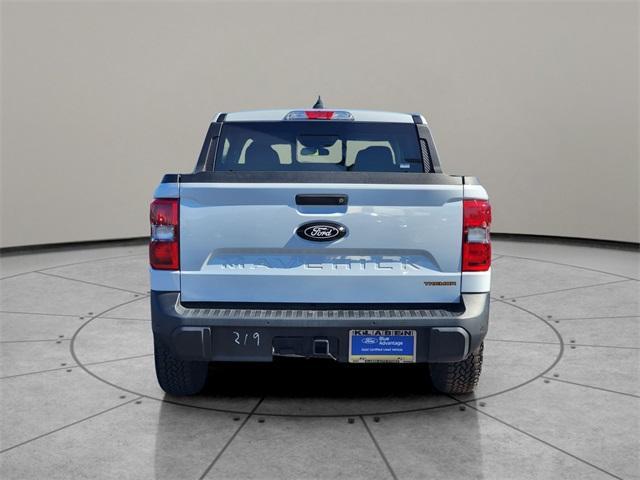 used 2025 Ford Maverick car, priced at $40,888
