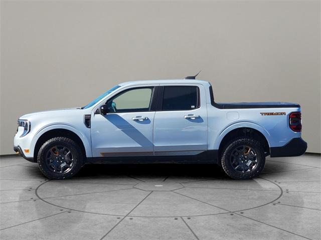 used 2025 Ford Maverick car, priced at $40,888