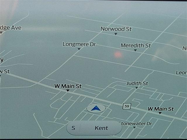 used 2025 Ford Maverick car, priced at $40,888