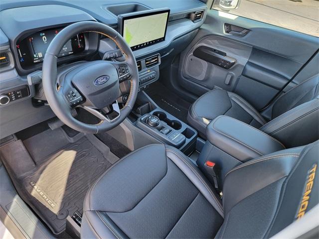 used 2025 Ford Maverick car, priced at $40,888