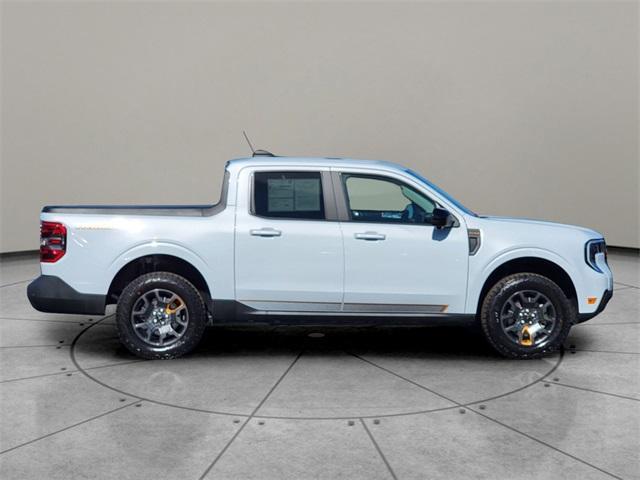 used 2025 Ford Maverick car, priced at $40,888