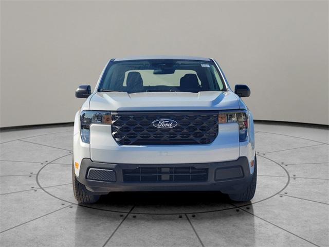 new 2025 Ford Maverick car, priced at $30,870