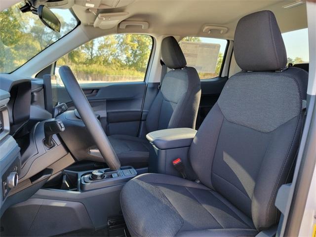 new 2025 Ford Maverick car, priced at $30,870