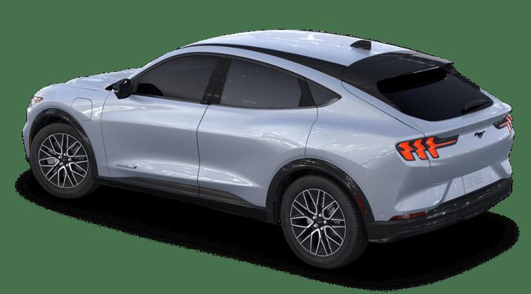 new 2024 Ford Mustang Mach-E car, priced at $49,780