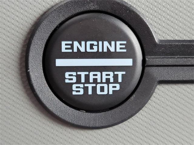 used 2022 Ford Bronco car, priced at $40,888